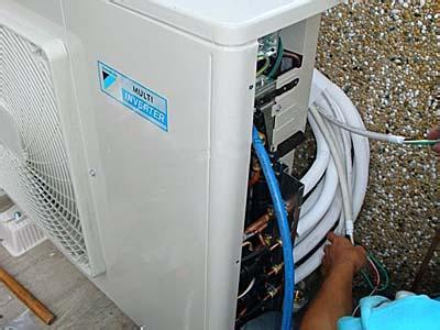 樟树商场中央空调分析及中央空调的维保分析