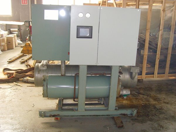 樟树酒店中央空调不停机清洗方法介绍